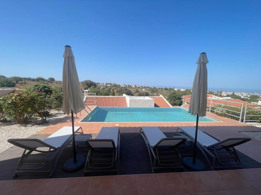Photo of Patio Balcony in Konia