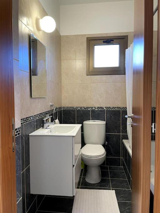 Photo of Bathroom in Konia