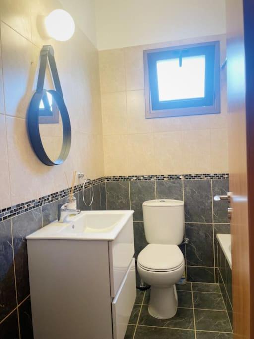 Photo of Bathroom in Konia
