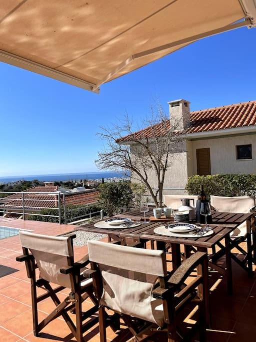 Photo of Patio Balcony in Konia