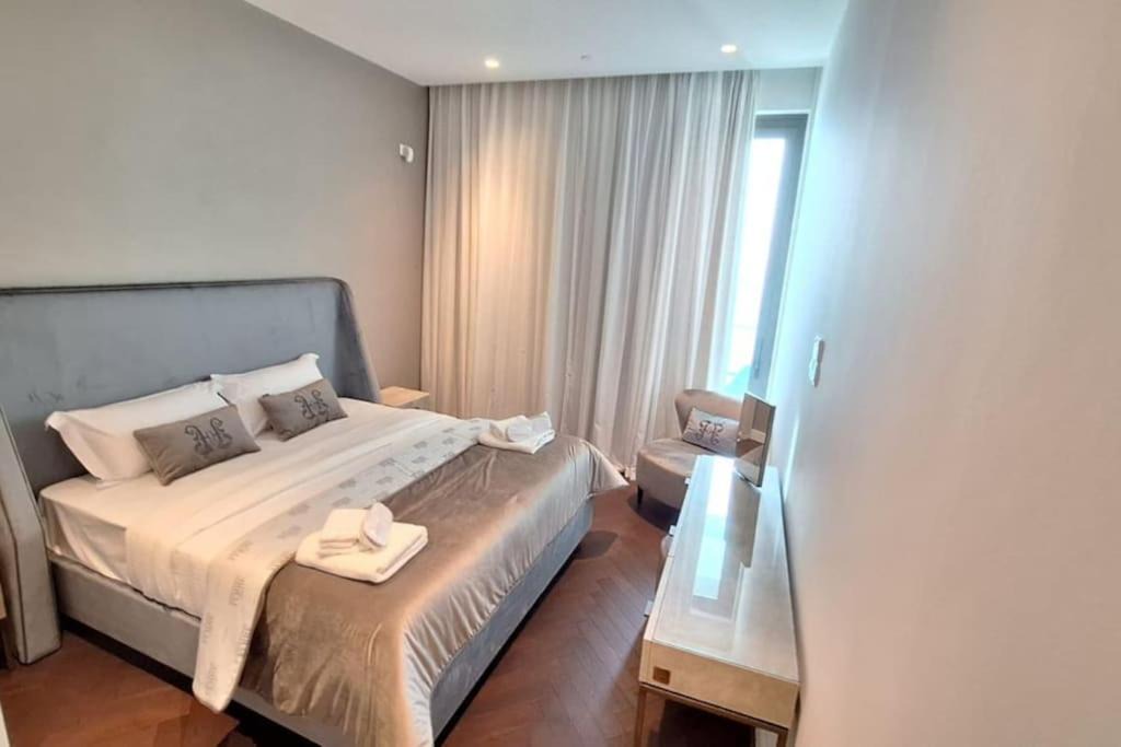 Photo of Bedroom in Germasogeia