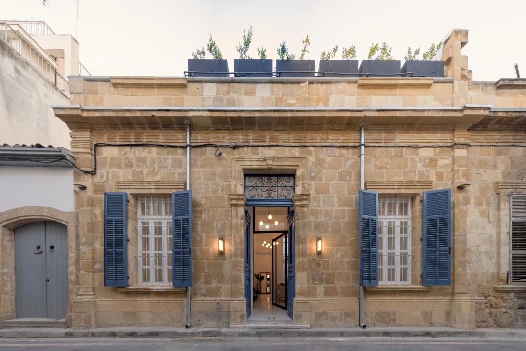Photo of Others in Nicosia