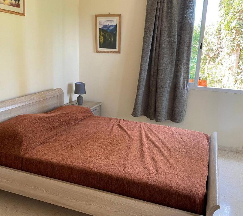 Photo of Bedroom in Argaka