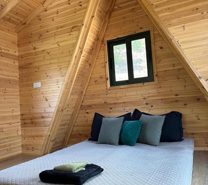 Photo of Bedroom in Arakapas