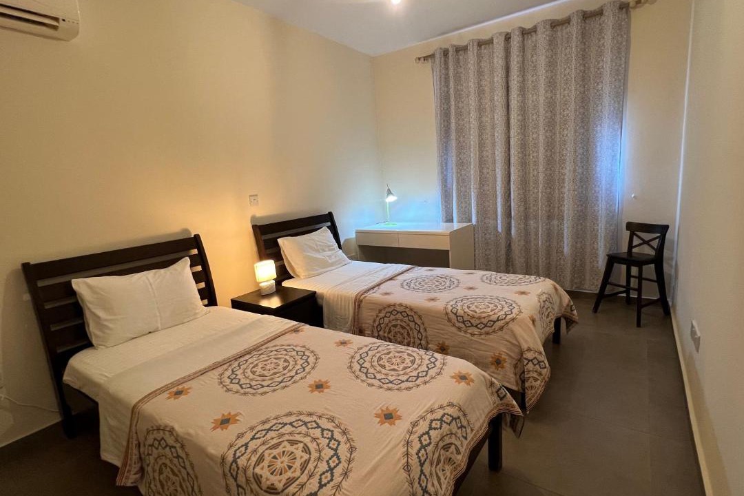 Photo of Bedroom in Polis