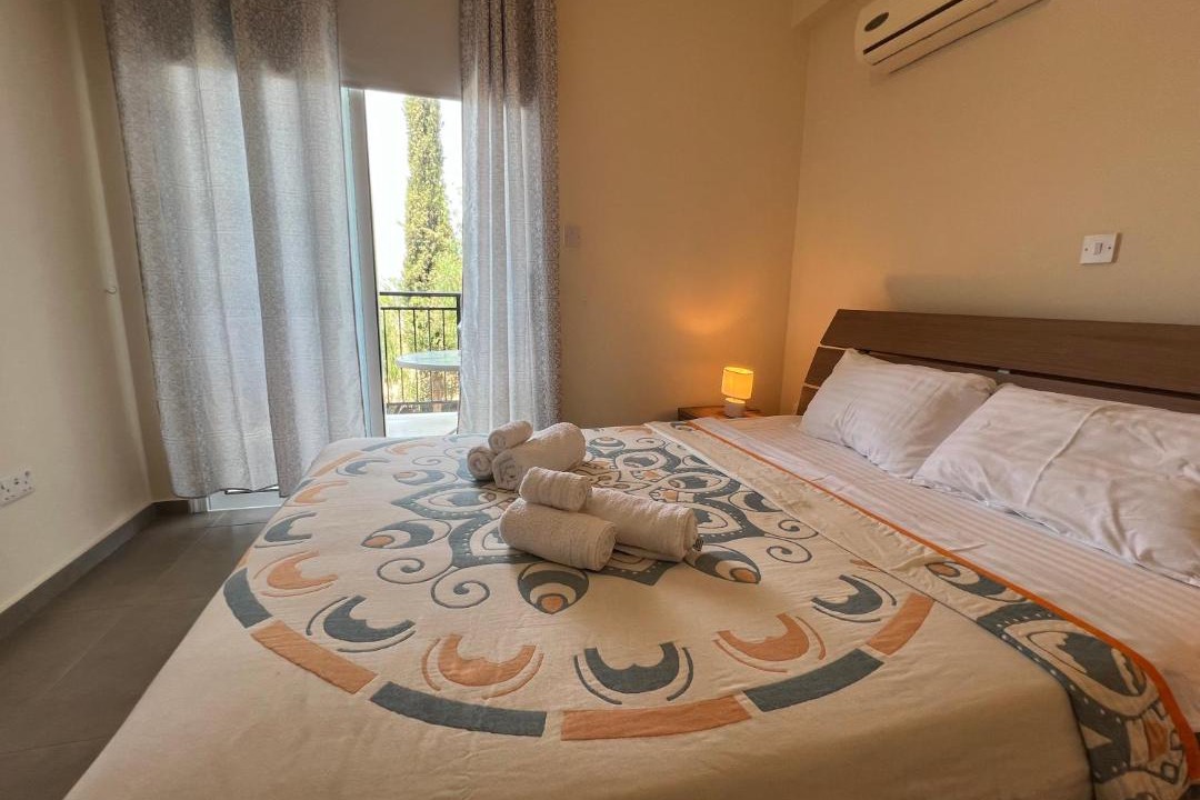 Photo of Bedroom in Polis