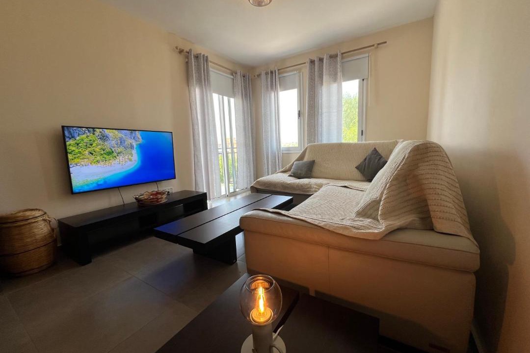 Photo of Livingroom in Polis