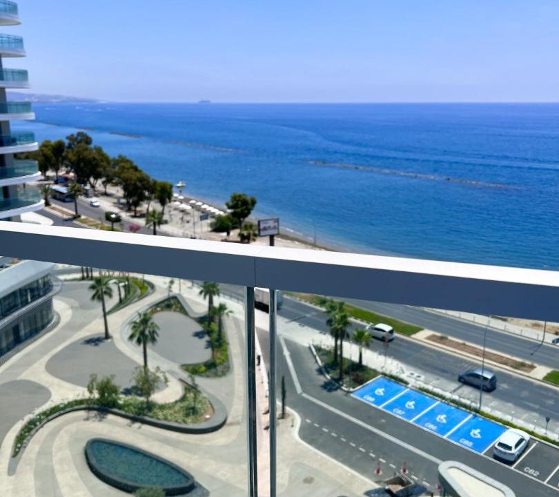 Photo of Patio Balcony in Germasogeia