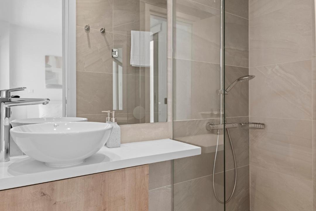 Photo of Bathroom in Softades