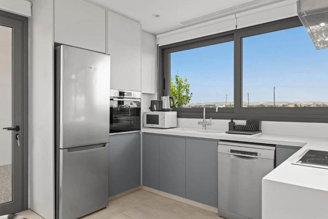 Photo of Kitchen in Softades