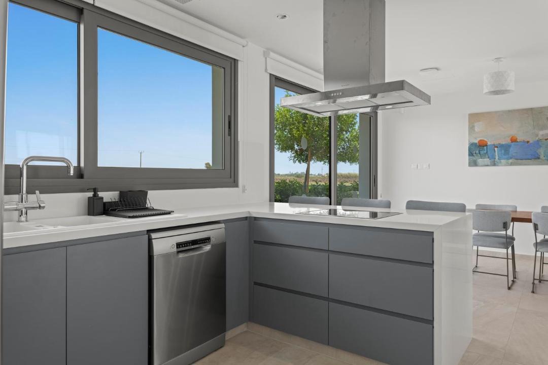 Photo of Kitchen in Softades