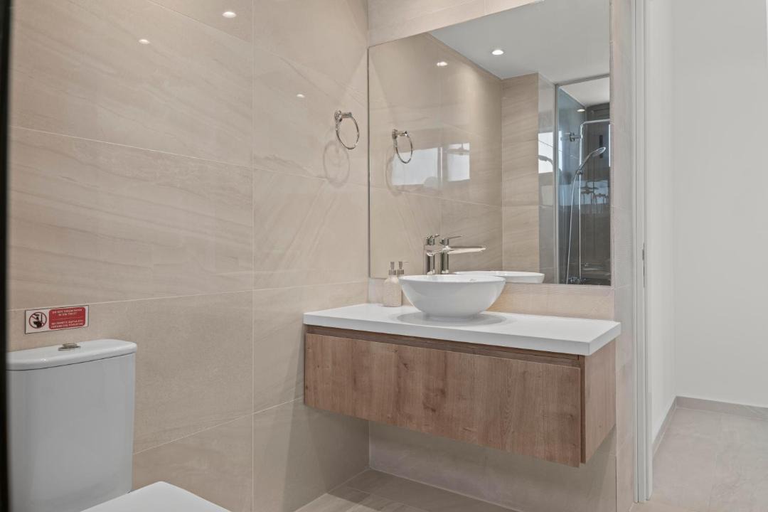 Photo of Bathroom in Softades
