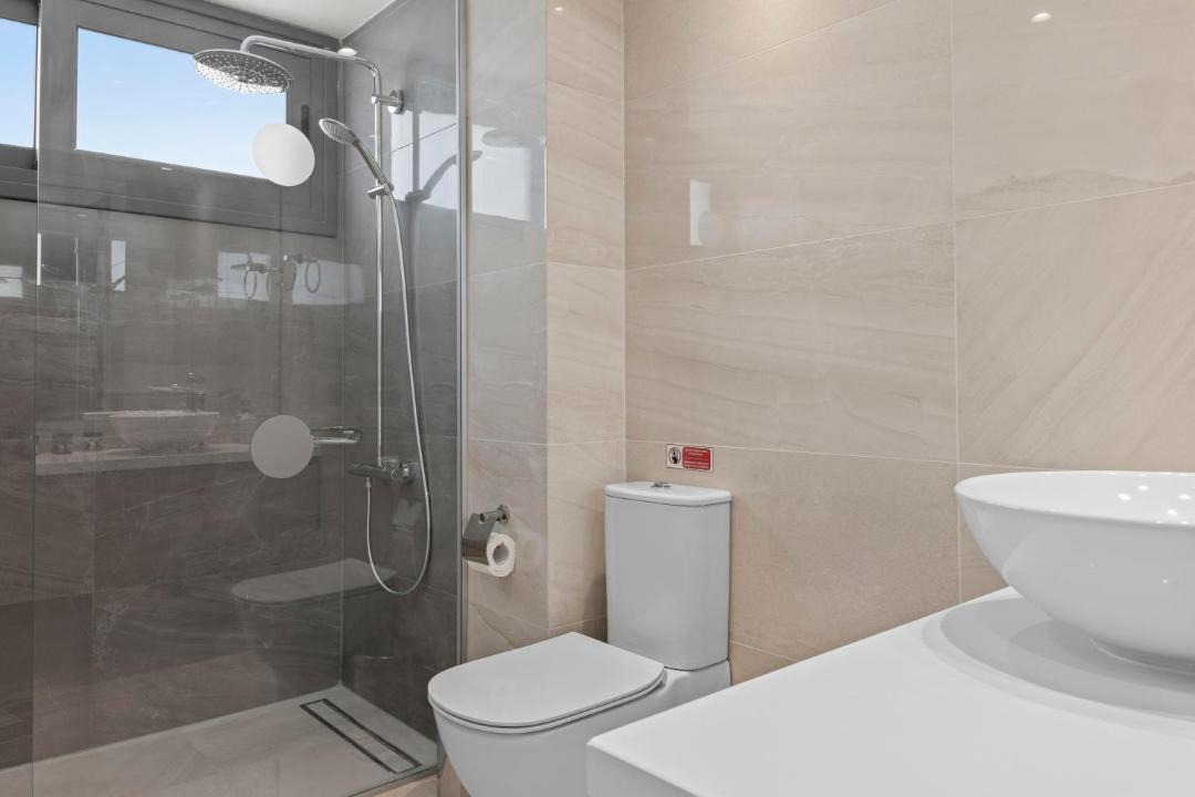 Photo of Bathroom in Softades