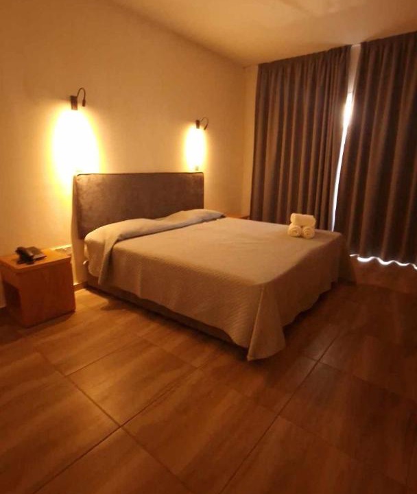 Photo of Bedroom in Germasogeia