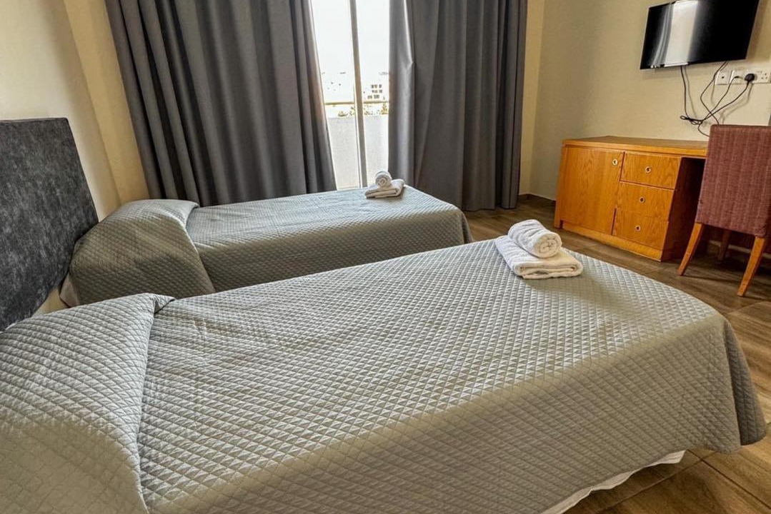 Photo of Bedroom in Germasogeia