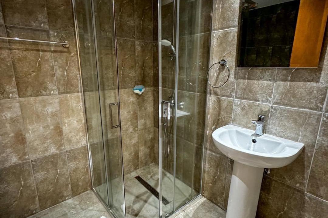 Photo of Bathroom in Germasogeia