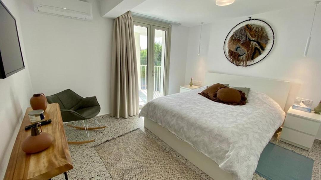 Photo of Bedroom in Zoopigi