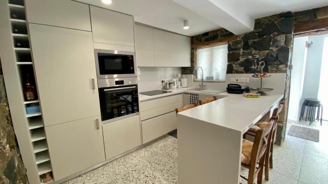 Photo of Kitchen in Zoopigi