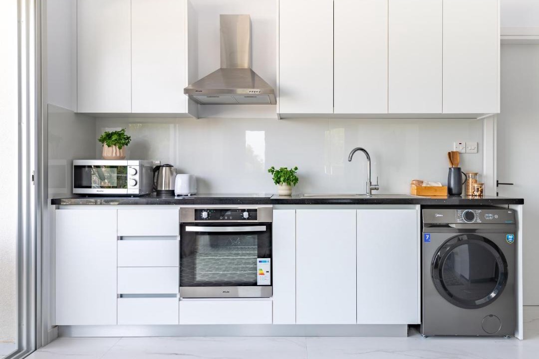 Photo of Kitchen in Limassol