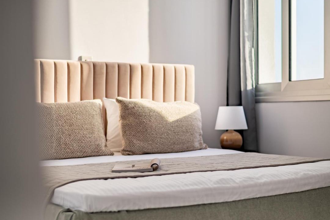 Photo of Bedroom in Limassol