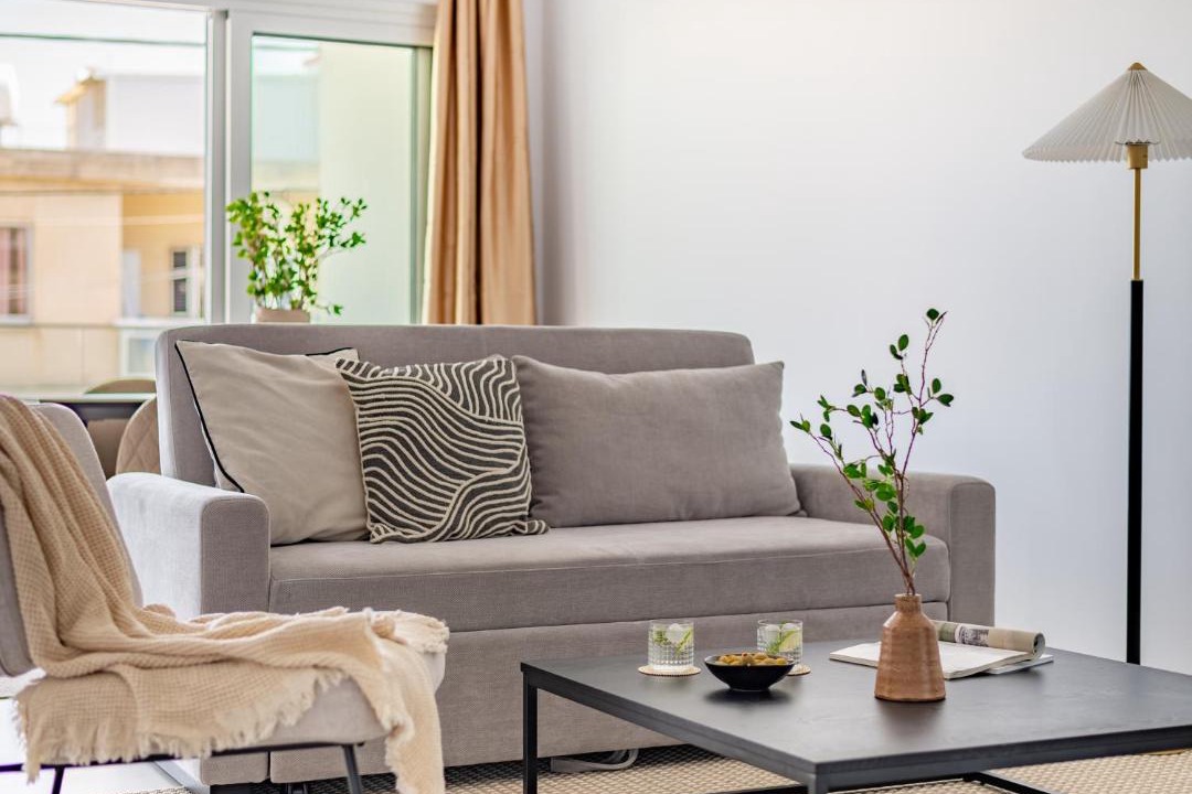 Photo of Livingroom in Limassol
