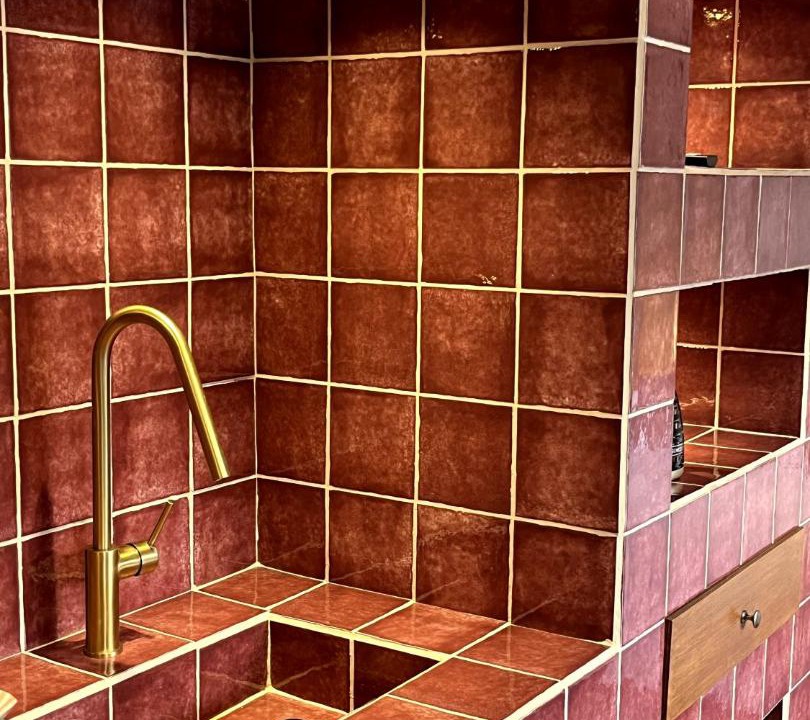 Photo of Bathroom in Omodos