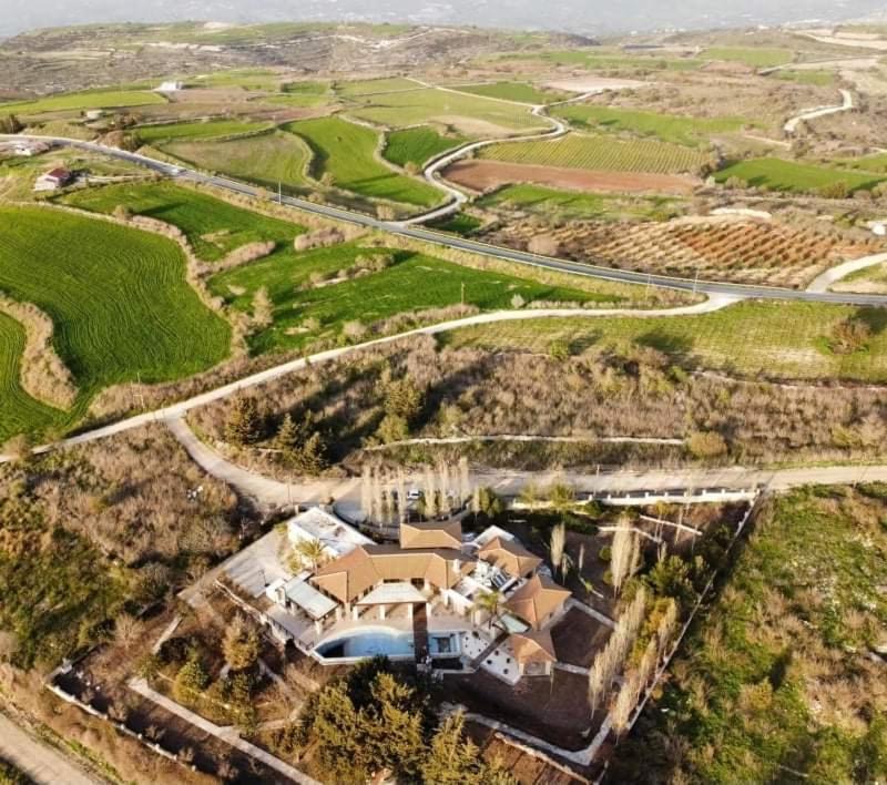 Photo of Others in Pano Arodhes