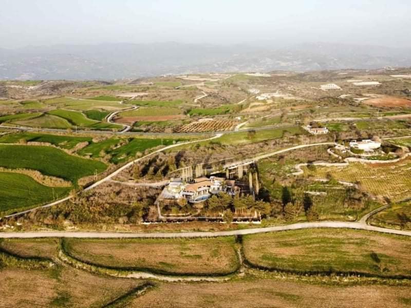 Photo of Others in Pano Arodhes