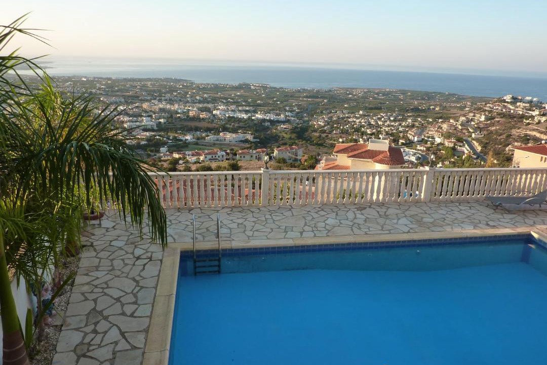 Photo of Outdoor in Peyia Town