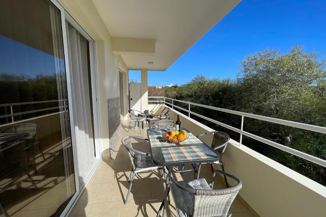 Photo of Patio Balcony in Ayia Napa
