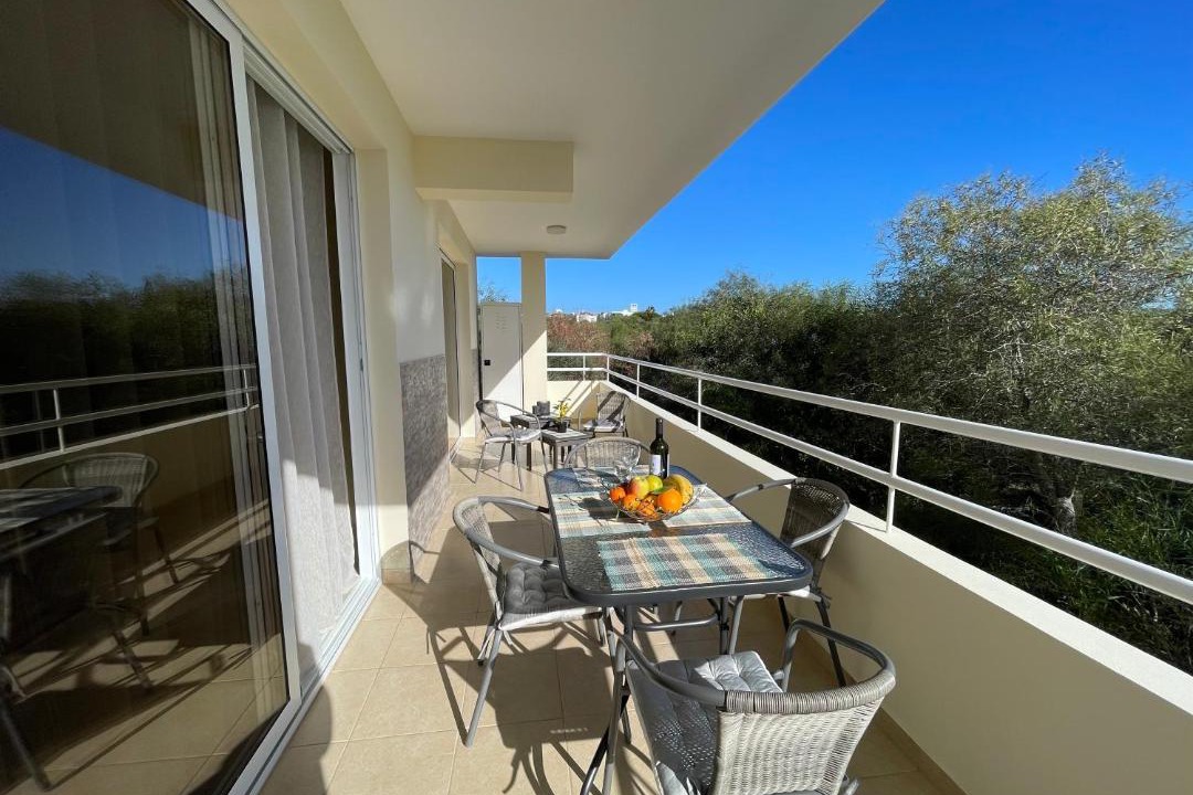 Photo of Patio Balcony in Ayia Napa