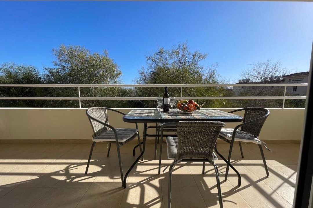 Photo of Patio Balcony in Ayia Napa