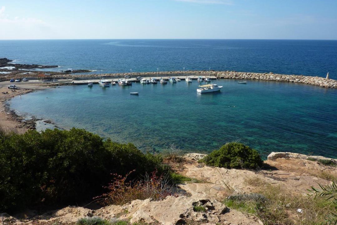 Photo of Outdoor in Peyia Town