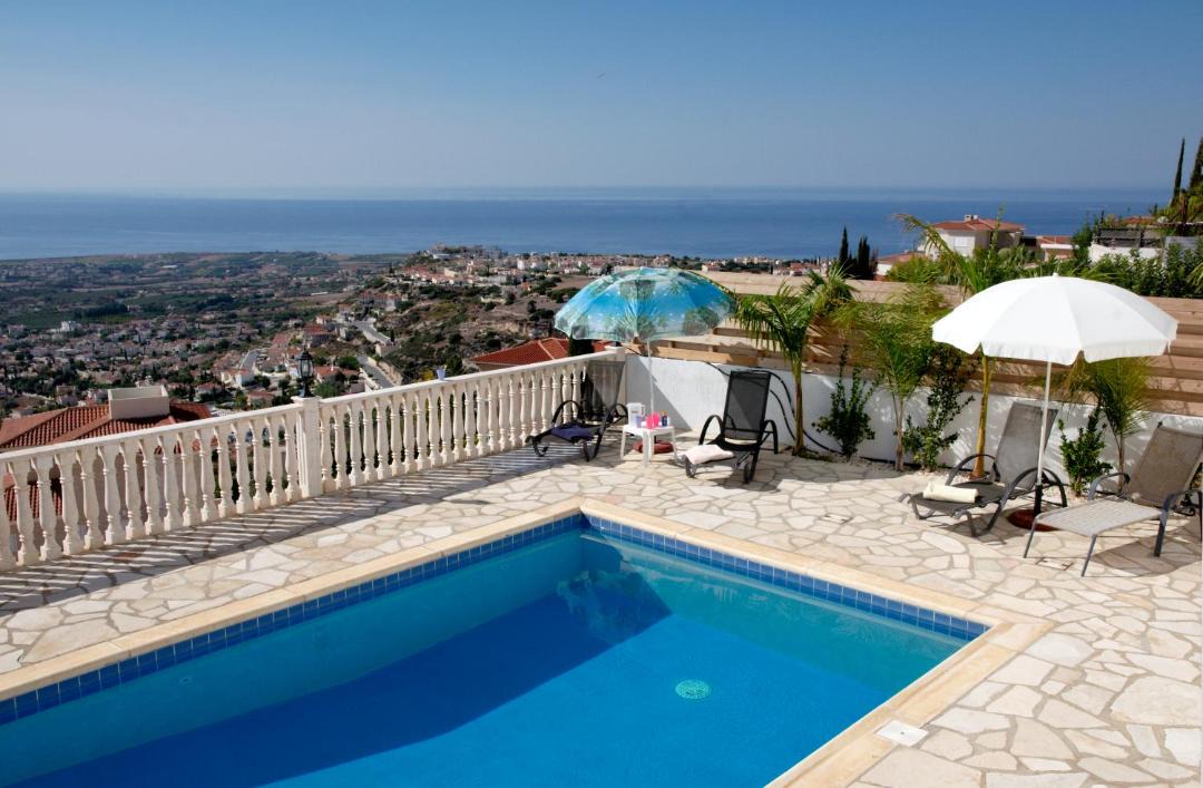 Photo of Outdoor in Peyia Town