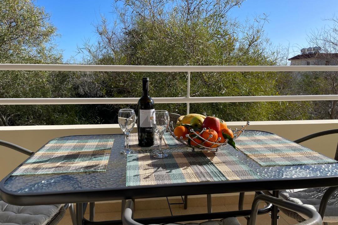 Photo of Patio Balcony in Ayia Napa