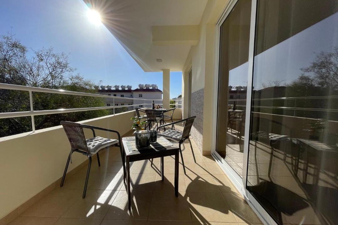 Photo of Patio Balcony in Ayia Napa