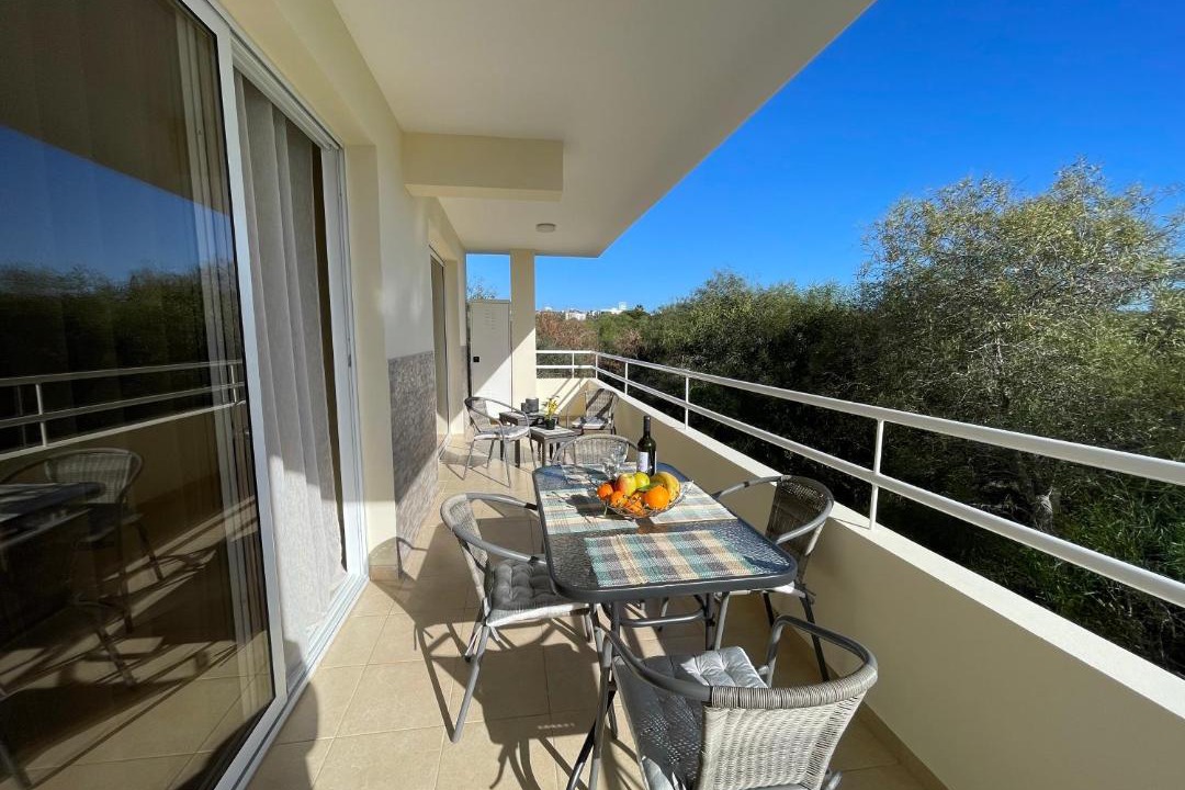 Photo of Patio Balcony in Ayia Napa