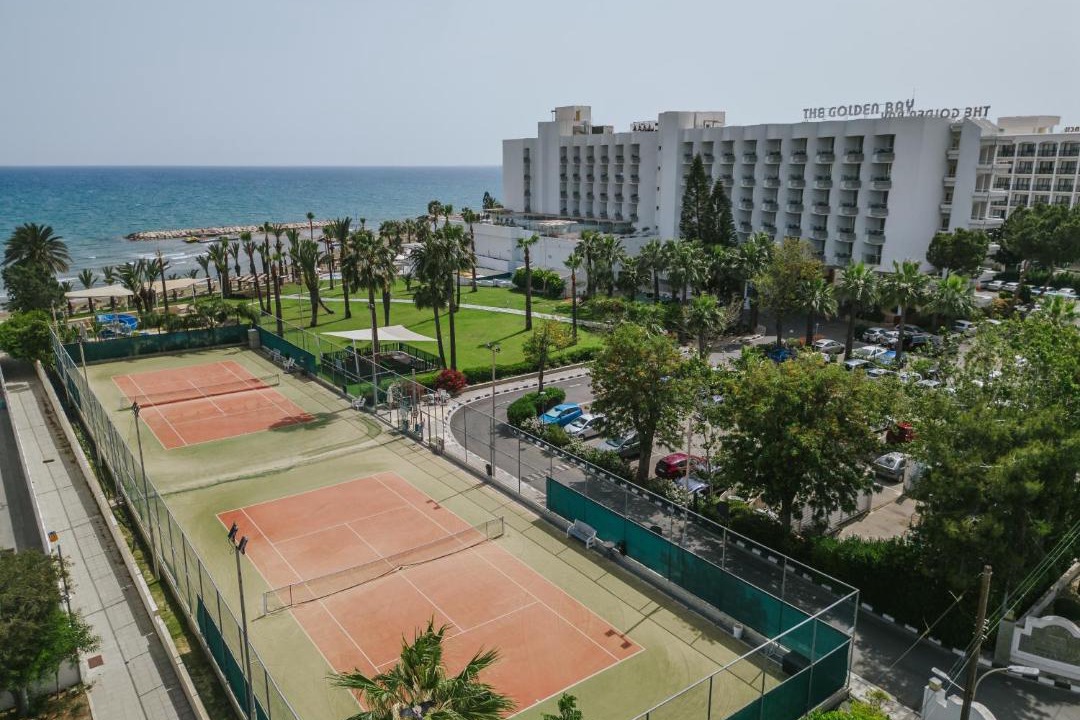 Photo of Others in Pyla