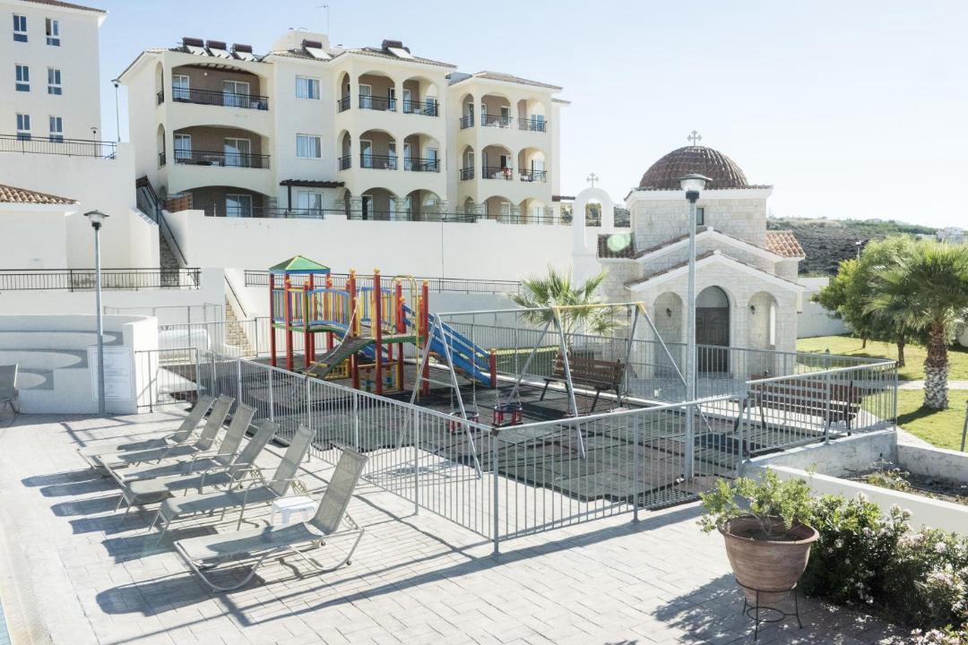 Photo of Patio Balcony in Emba