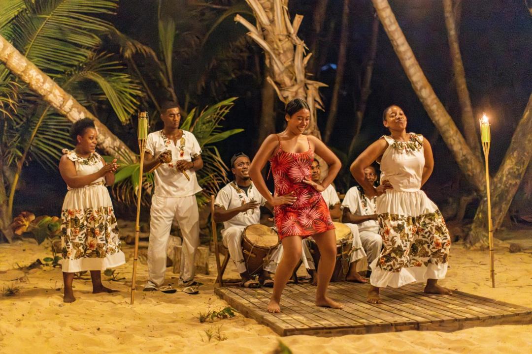 Photo of Others in Little Corn Island