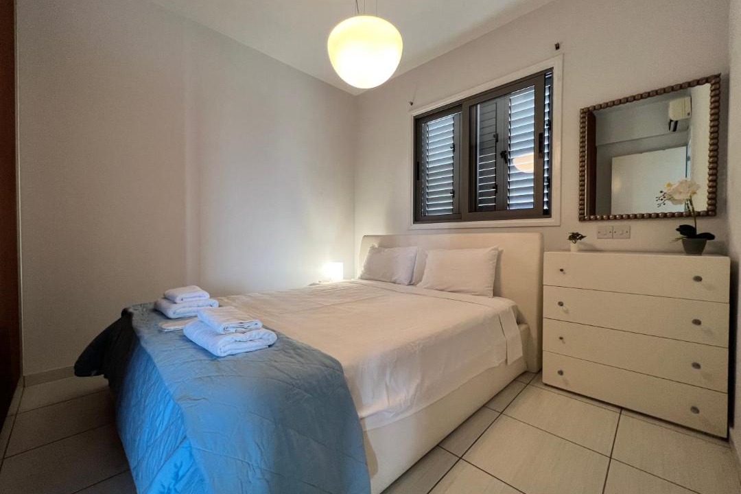 Photo of Bedroom in Ayios Dhometios