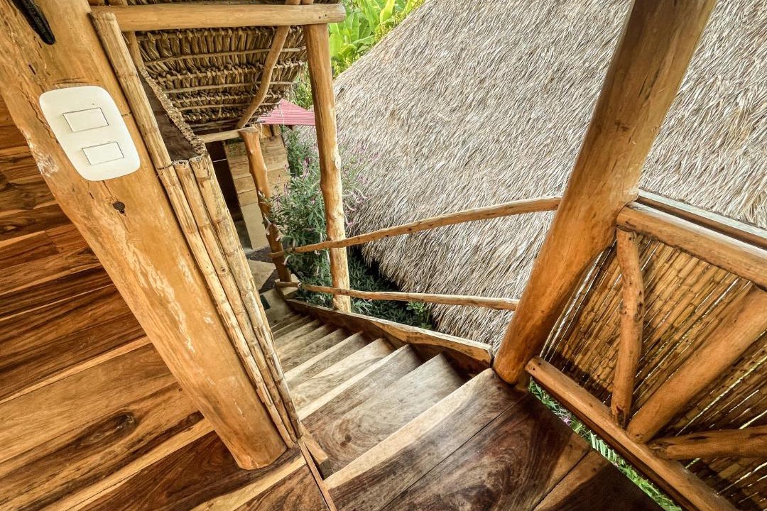 Photo of Patio Balcony in Popoyo