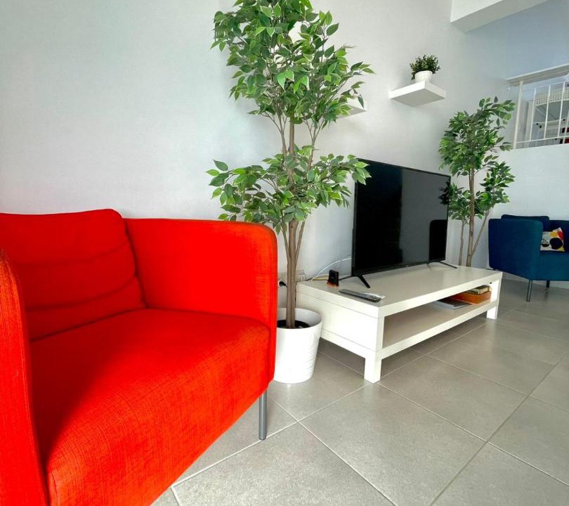 Photo of Livingroom in Pervolia