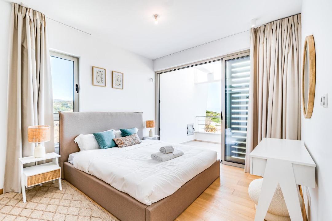 Photo of Bedroom in Latchi