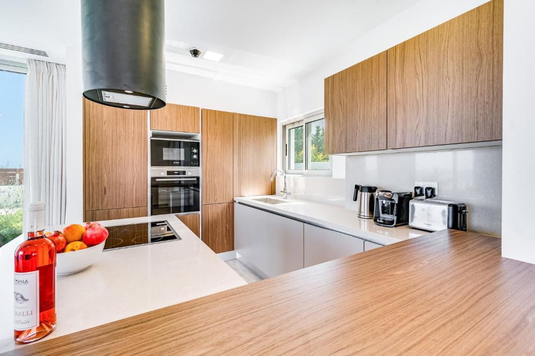 Photo of Kitchen in Latchi