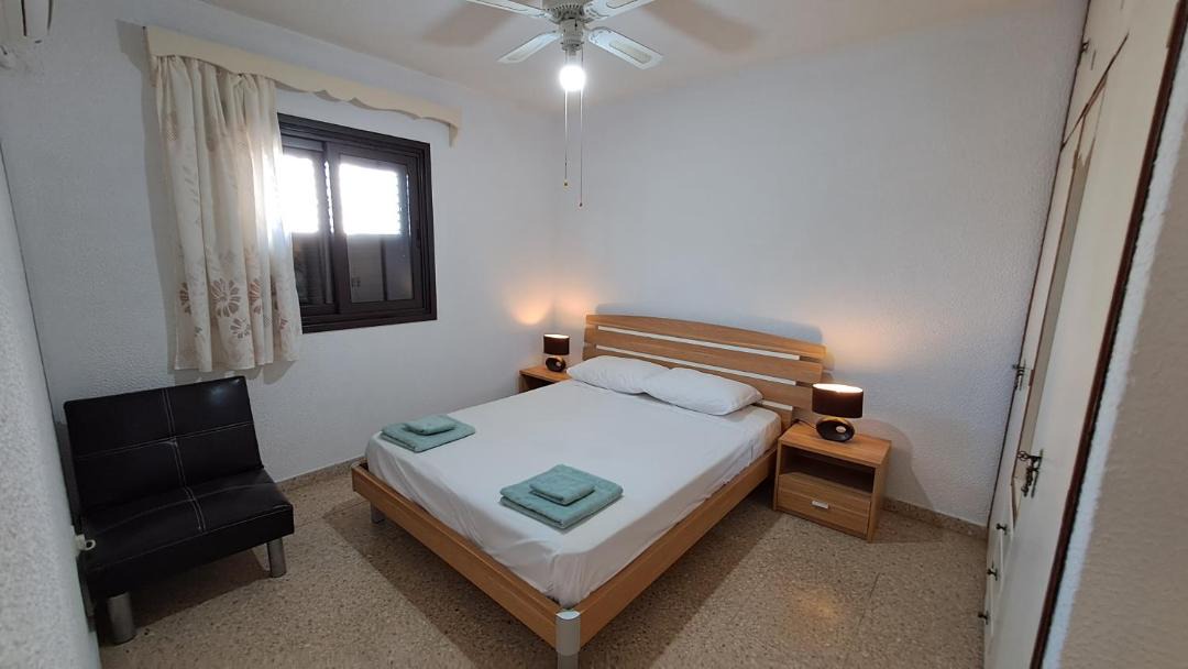 Photo of Bedroom in Oroklini