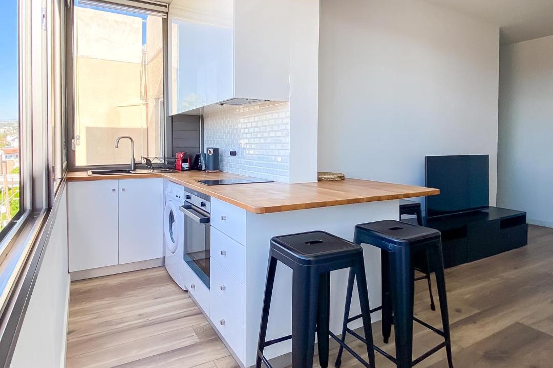 Photo of Kitchen in Limassol