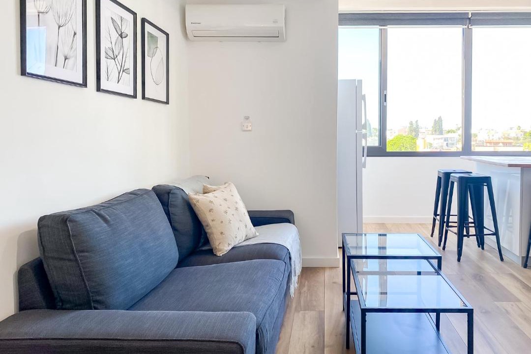 Photo of Livingroom in Limassol