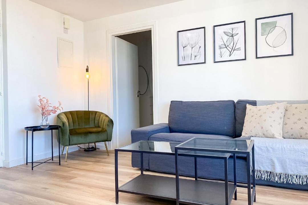 Photo of Livingroom in Limassol