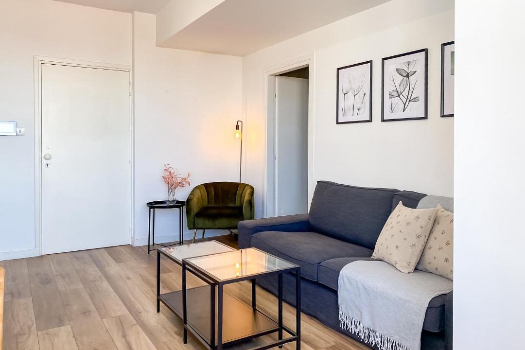 Photo of Livingroom in Limassol